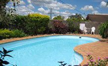 Grafton Lodge Motel - Darwin Tourism 0