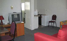 Grafton Lodge Motel - Darwin Tourism 1