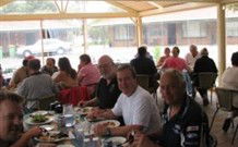 Greenacres Motel - Corowa - Darwin Tourism 0