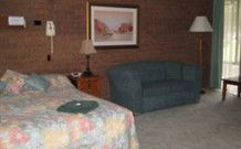 Greenacres Motel - Corowa - Darwin Tourism 1