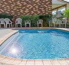 Highway Inn Motel - Hay - Darwin Tourism