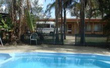 Hilldrop Motor Inn - South Grafton - Darwin Tourism 0