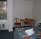 Hume Inn Motel - Albury - Darwin Tourism