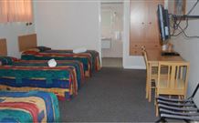 Hume Inn Motel - Albury - Darwin Tourism 3