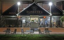 Hume Inn Motel - Albury - Darwin Tourism 4