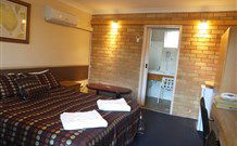 Hunter Valley Motel - Cessnock - Darwin Tourism 0