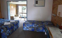 Jacaranda Motor Lodge - South Grafton - Darwin Tourism 1