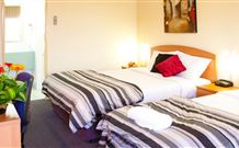 Karinga Motel - Lismore - Darwin Tourism 1
