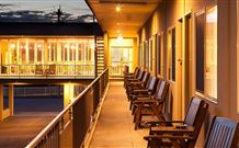 Karinga Motel - Lismore - Darwin Tourism 3