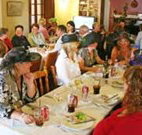 Light Horse Hotel Murrumburrah - Darwin Tourism