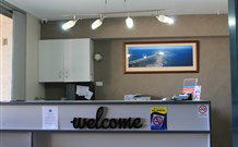 Lakeview Motor Inn - Belmont - Darwin Tourism 1