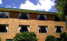 Yarramundi NSW Darwin Tourism