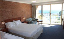 Marina Resort - Nelson Bay - Darwin Tourism 0