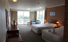 Marina Resort - Nelson Bay - Darwin Tourism 6