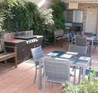 Marriott Park Motel - Nowra - Darwin Tourism
