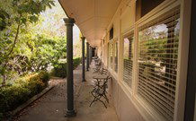 Melrose Motel - Mittagong - Darwin Tourism 0