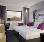 Mercure Newcastle Airport - Williamtown - Darwin Tourism