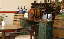 Mittagong Hotel - Mittagong - Darwin Tourism 0