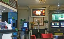 Mittagong Hotel - Mittagong - Darwin Tourism 2
