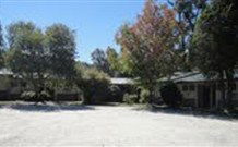 Mittagong Motel - Mittagong - Darwin Tourism 1
