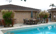 Milgate Motel - Casino - Darwin Tourism
