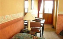 Milton Village Motel - Milton - Darwin Tourism 0