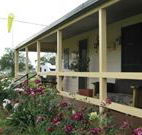 Narromine Tourist Park and Motel - Narromine - Darwin Tourism