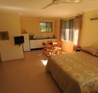 Ned's Bed Horse and Dog-Otel - Clybucca - Darwin Tourism