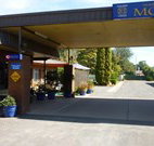 Nicholas Royal Motel - Hay - Darwin Tourism