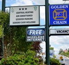 Peter Allen Motor Inn - Tenterfield - Darwin Tourism
