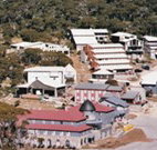 Pygmy Possum Lodge - Charlotte Pass - Darwin Tourism
