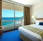 Quality Hotel NOAHS On the Beach - Newcastle - Darwin Tourism