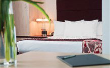 Quality Hotel On Olive - Albury - Darwin Tourism 0