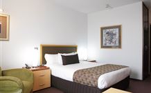 Quality Hotel On Olive - Albury - Darwin Tourism 4