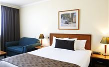 Quality Hotel On Olive - Albury - Darwin Tourism 3
