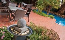Quality Hotel On Olive - Albury - Darwin Tourism 7