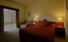 Seaton Arms Motor Inn - Albury - Darwin Tourism 0