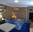 Settlers Motor Inn - Tenterfield - Darwin Tourism