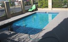 Settlers Motor Inn - Tenterfield - Darwin Tourism 2
