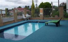 Settlers Motor Inn - Tenterfield - Darwin Tourism 1