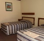 Silver Spade Motel - Broken Hill - Darwin Tourism