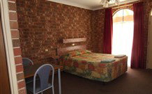 Silver Spade Motel - Broken Hill - Darwin Tourism 1