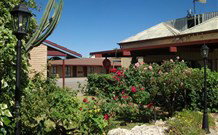 Silver Spade Motel - Broken Hill - Darwin Tourism 2
