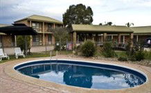 Corowa NSW Darwin Tourism