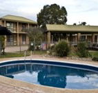 Statesman Motor Inn - Corowa - Darwin Tourism