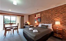 Sundowner Hume Country Motor Inn - Albury - Darwin Tourism 2