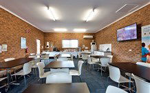 Sundowner Hume Country Motor Inn - Albury - Darwin Tourism 4