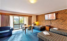 Sundowner Hume Country Motor Inn - Albury - Darwin Tourism 3