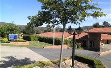 Sundowner Hume Country Motor Inn - Albury - Darwin Tourism 5