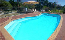 Sundowner Hume Country Motor Inn - Albury - Darwin Tourism 6